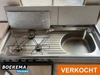 Caravelair  Bamba 395T Zakluifel picture 18