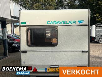 Caravelair  Bamba 395T Zakluifel picture 10