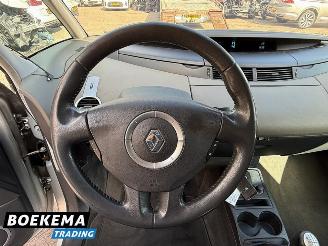 Renault Espace 2.0 T 170PK Dynamique Climate Cruise picture 21