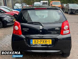 Suzuki Alto 1.0 Comfort Plus Airco 5-Deurs picture 12