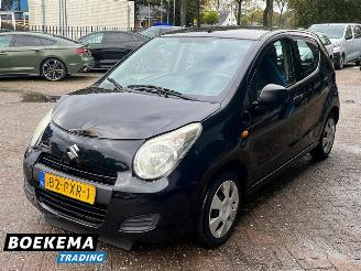 Suzuki Alto 1.0 Comfort Plus Airco 5-Deurs picture 4