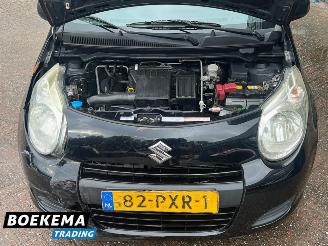 Suzuki Alto 1.0 Comfort Plus Airco 5-Deurs picture 8