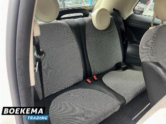 Fiat 500C 1.2 Rock Interscope Airco PDC picture 16