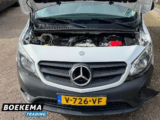 Mercedes Citan 108 CDI Schuifdeur Trekhaak picture 8
