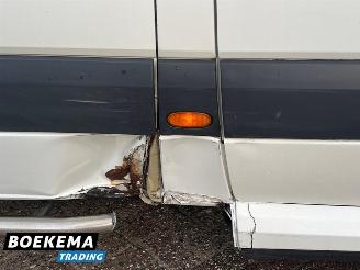 Volkswagen Crafter 35 2.0 TDI L3H2 9-Pers Rolstoellift Airco Cruise picture 5