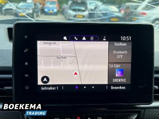 Renault Kangoo 1.5 Blue dCi 75 Comfort L1 Navi Climate Cruise Camera PDC Trekh. picture 31