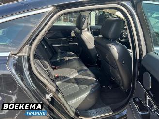 Jaguar XJ 3.0 V6D Premium Luxury Panorama Memory Meridian picture 18