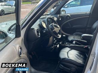 Mini Countryman Cooper 1.6 Edition Leer Navi Climate Cruise PDC picture 13