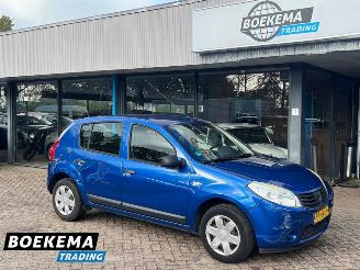 Dacia Sandero 1.2 Ambiance Airco 5-Deurs Trekhaak picture 1