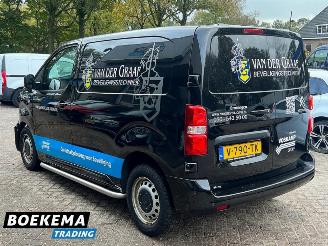 Citroën Jumpy 2.0 HDI 120 Club 3-Pers. Navi Cruise Airco Camera PDC picture 3