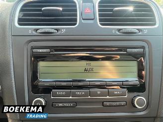 Volkswagen Golf 1.2 TSI Highline Climate Cruise stoelverw. picture 35