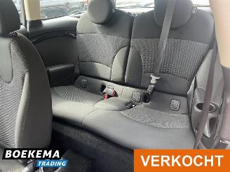 Mini Clubman 1.6 One Airco Cruise PDC picture 17