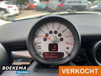 Mini Clubman 1.6 One Airco Cruise PDC picture 23