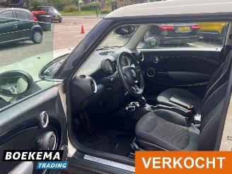 Mini Clubman 1.6 One Airco Cruise PDC picture 16