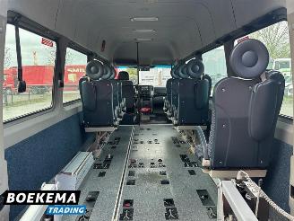Mercedes Sprinter 311 2.2 CD Aut 9-Pers. Rolstoellift Airco picture 14