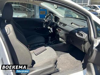 Opel Corsa 1.2 Airco Cruise-control Elektrische ramen picture 20