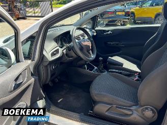 Opel Corsa 1.2 Airco Cruise-control Elektrische ramen picture 15