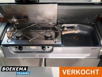 Dehler  Profi T3 Camper 2.0 Benzine! picture 30