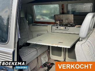 Dehler  Profi T3 Camper 2.0 Benzine! picture 29