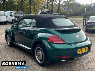 Volkswagen Beetle 1.4 TSI Cabrio Xenon Navi Airco Stoelverw. PDC picture 3