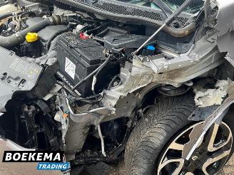 Renault Captur 1.5 DCI Dynamique Leder Navi Climate PDC picture 6