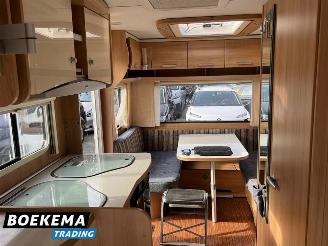 Tec  Travel King 470 TE Luifel Mover Enkele-Bedden Fietsenrek picture 29