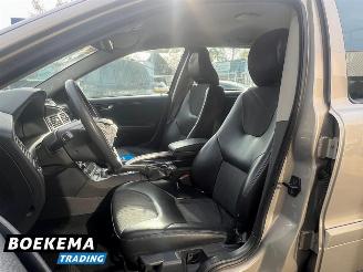 Volvo Xc-70 2.4 T Comfort Line 200 PK Leder Airco Cruise Trekh. picture 17