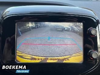 Peugeot 108 1.0 e-VTi Première Keyless Climate Cruise Camera picture 20