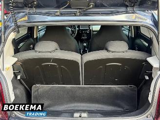 Peugeot 108 1.0 e-VTi Première Keyless Climate Cruise Camera picture 11