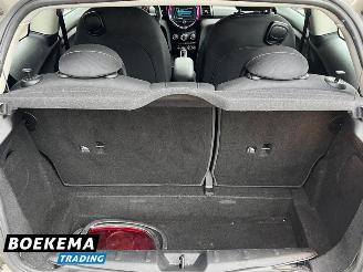 Mini Cooper 1.5 Automaat Keyless Led Navi Cruise Airco picture 16