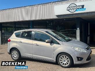 Ford C-Max 1.6 SCTi Titanium Climate Cruise PDC Trekh. picture 1