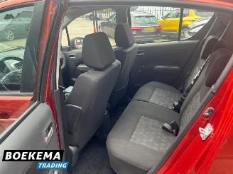 Suzuki Splash 1.2 Exclusive Airco Camera picture 15