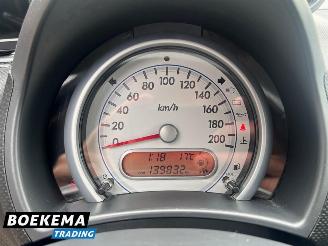 Suzuki Splash 1.2 Exclusive Airco Camera picture 22