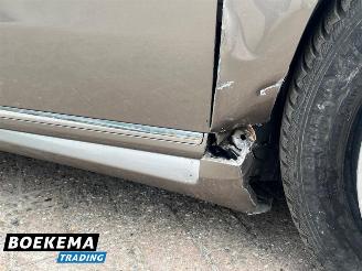 Volkswagen Passat 1.4 TSI Comfortline Navi Climate Cruise PDC picture 8