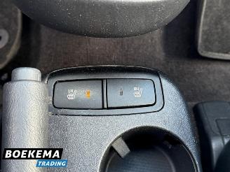 Hyundai Tucson 2.7i V6 4WD Style Automaat Leer Climate Cruise picture 25