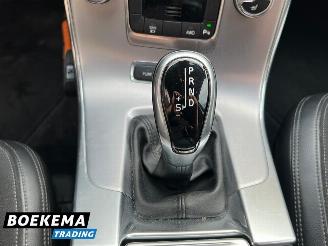 Volvo V-60 2.4 D5 Twin Engine AWD Plug in Hybrid Navi Climate Cruise picture 22