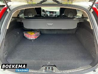 Volvo V-60 2.4 D5 Twin Engine AWD Plug in Hybrid Navi Climate Cruise picture 10