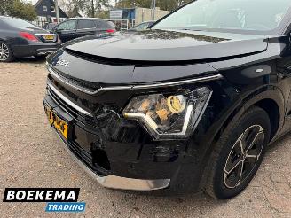 Kia Niro 1.6 GDi Hybrid DynamicLine Navi Camera Clima Cruise picture 11