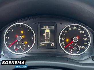 Volkswagen Tiguan 2.0 TDI Comfort&Design Pano Stoelverw. Cruise Climate PDC Trekh. picture 26