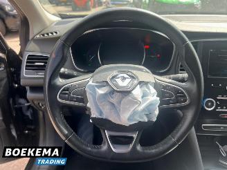 Renault Mégane 1.3 TCe 140PK Limited LED Keyless Navigatie Climate Cruise picture 21
