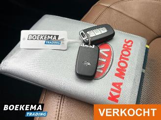 Kia Rio 1.4 CVVT 110PK Super Pack Leer Open-Dak Navigatie Stoelverw picture 42