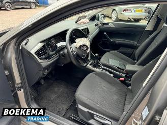 Volkswagen Polo 1.0 Airco Cruise Carplay Comfortline picture 17
