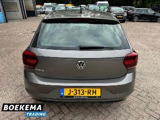 Volkswagen Polo 1.0 Airco Cruise Carplay Comfortline picture 3