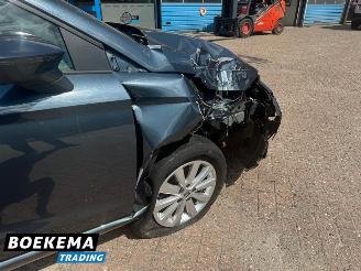 Seat Ibiza 1.0 TSI Style Virtual Clima Cruise Stoelverw. picture 10