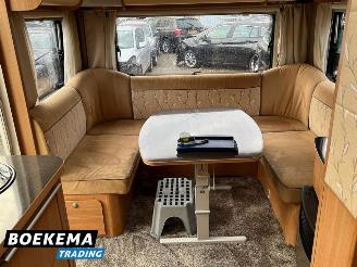 Adria  ADORA 563 PU Mover Queensbed picture 16