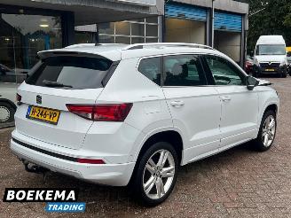 Seat Ateca 1.5 TSI FR Virtual Keyless Led Navi Climate Cruise picture 2