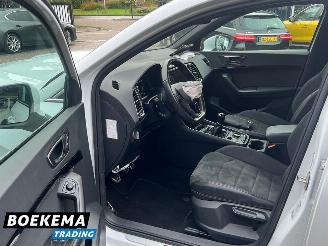 Seat Ateca 1.5 TSI FR Virtual Keyless Led Navi Climate Cruise picture 27