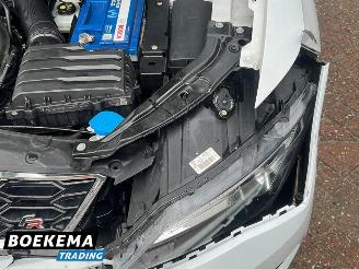 Seat Ateca 1.5 TSI FR Virtual Keyless Led Navi Climate Cruise picture 13