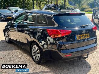 Kia Cee d cee'd 1.0 T-GDi Design Led Navi Climate Cruise Camera picture 3