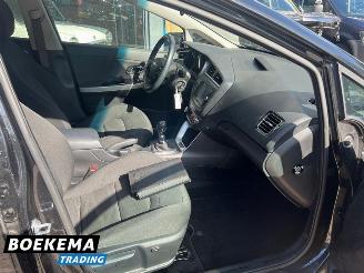 Kia Cee d cee'd 1.0 T-GDi Design Led Navi Climate Cruise Camera picture 20